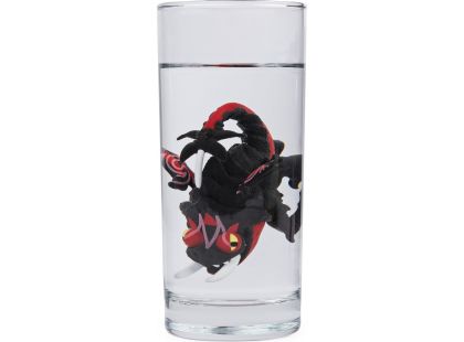Jak vycvičit draka figurky měnící barvy Deathgripper