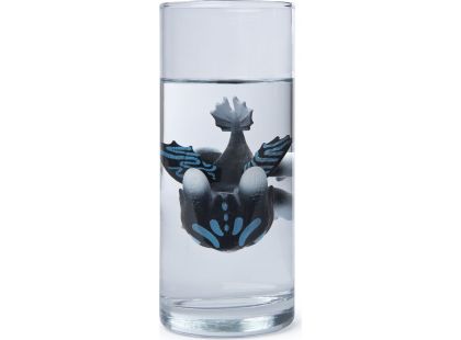 Jak vycvičit draka figurky měnící barvy Nightlight
