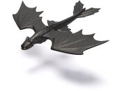 Jak vycvičit draka házecí létající Bezzubka - Poškozený obal