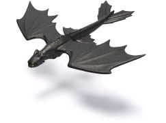 Jak vycvičit draka házecí létající Bezzubka - Poškozený obal