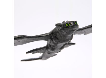 Jak vycvičit draka házecí létající Bezzubka - Poškozený obal