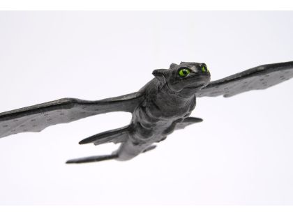 Jak vycvičit draka házecí létající Bezzubka - Poškozený obal