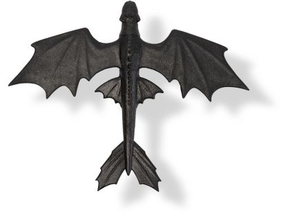 Jak vycvičit draka házecí létající Bezzubka - Poškozený obal