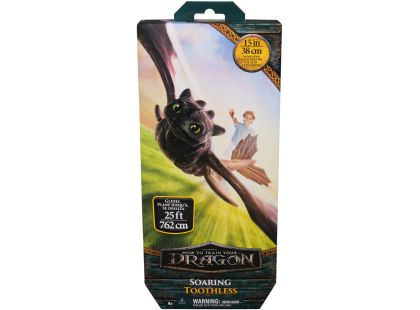 Jak vycvičit draka házecí létající Bezzubka - Poškozený obal