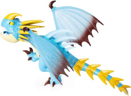 Spin Master Jak vycvičit draka Velcí draci 28 cm Stormfly