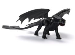 Jak vycvičit draka základní draci Bezzubka