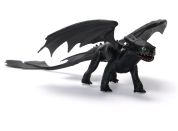 Jak vycvičit draka základní draci Bezzubka