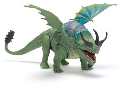 Jak vycvičit draka základní draci Drtileb