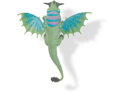 Jak vycvičit draka základní draci Drtileb