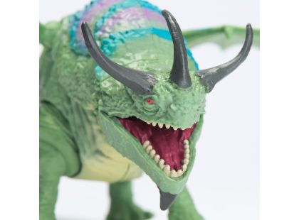 Jak vycvičit draka základní draci Drtileb