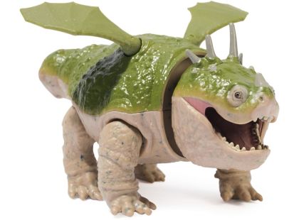 Jak vycvičit draka základní draci Gronckle