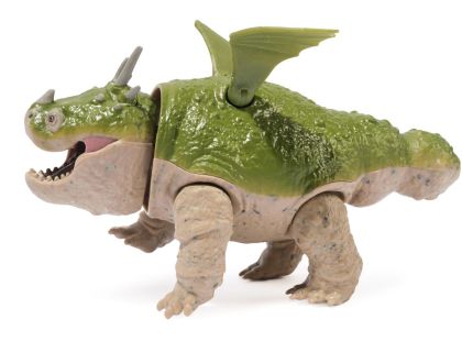 Jak vycvičit draka základní draci Gronckle