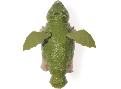 Jak vycvičit draka základní draci Gronckle