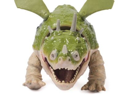 Jak vycvičit draka základní draci Gronckle