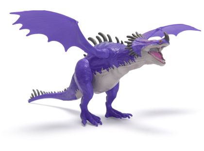 Jak vycvičit draka základní draci Skrill