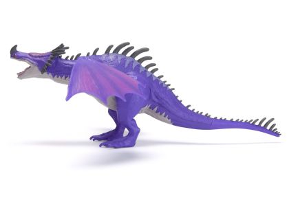 Jak vycvičit draka základní draci Skrill