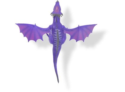 Jak vycvičit draka základní draci Skrill