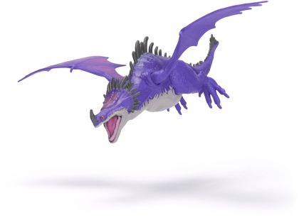 Jak vycvičit draka základní draci Skrill