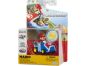 Jakks Figurka a motokára Super Mario 6