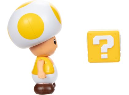 Jakks Figurka Super Mario 10 cm (754)