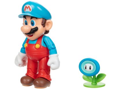 Jakks Figurka Super Mario 10 cm (754)