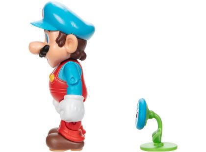 Jakks Figurka Super Mario 10 cm (754)