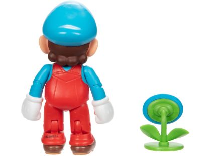 Jakks Figurka Super Mario 10 cm (754)