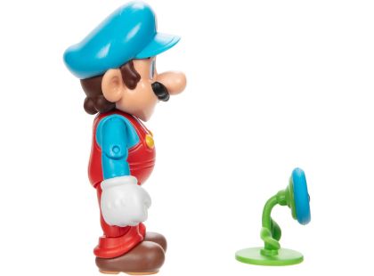 Jakks Figurka Super Mario 10 cm (754)