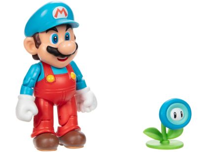 Jakks Figurka Super Mario 10 cm (754)