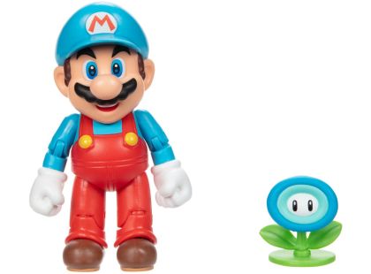 Jakks Figurka Super Mario 10 cm (754)