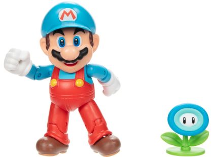 Jakks Figurka Super Mario 10 cm (754)