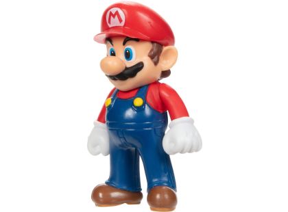 Jakks Figurka Super Mario 6 cm (764)