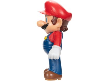 Jakks Figurka Super Mario 6 cm (764)