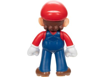 Jakks Figurka Super Mario 6 cm (764)