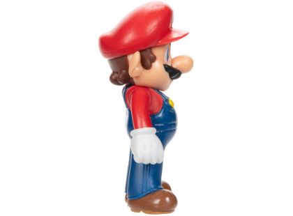 Jakks Figurka Super Mario 6 cm (764)