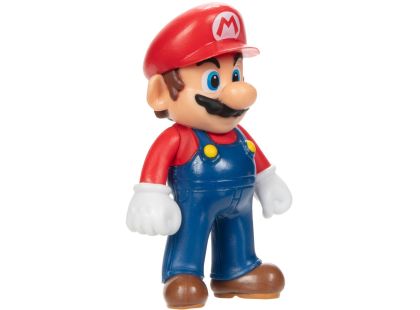 Jakks Figurka Super Mario 6 cm (764)