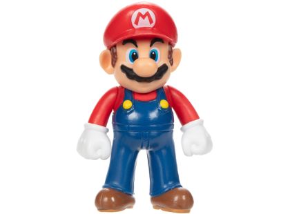 Jakks Figurka Super Mario 6 cm (764)