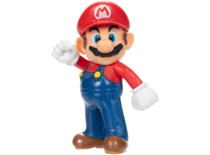 Jakks Figurka Super Mario 6 cm (764)