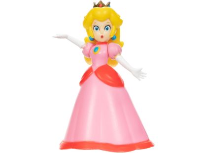 Jakks Figurka Super Mario 6 cm (764)