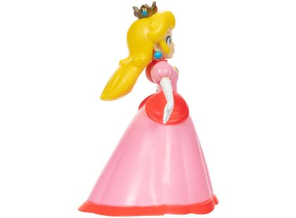 Jakks Figurka Super Mario 6 cm (764)