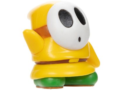 Jakks Figurka Super Mario 6 cm (764)