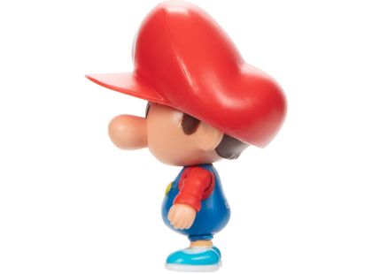 Jakks Figurka Super Mario 6 cm (764)