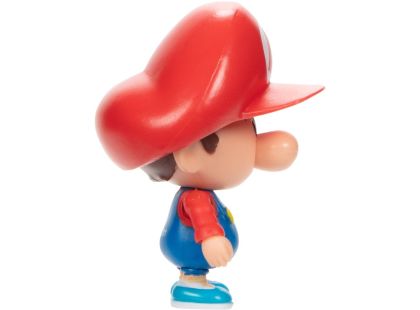 Jakks Figurka Super Mario 6 cm (764)