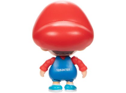 Jakks Figurka Super Mario 6 cm (764)