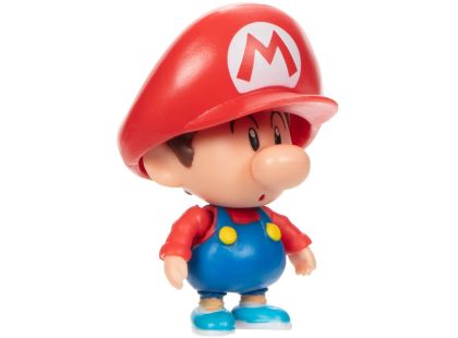 Jakks Figurka Super Mario 6 cm (764)