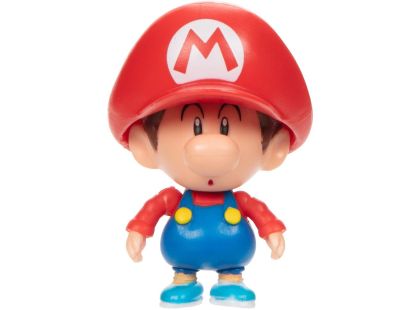 Jakks Figurka Super Mario 6 cm (764)