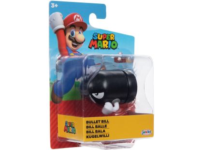 Jakks Figurka Super Mario 6 cm (764)