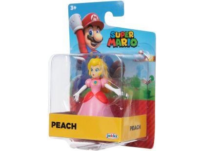 Jakks Figurka Super Mario 6 cm (764)