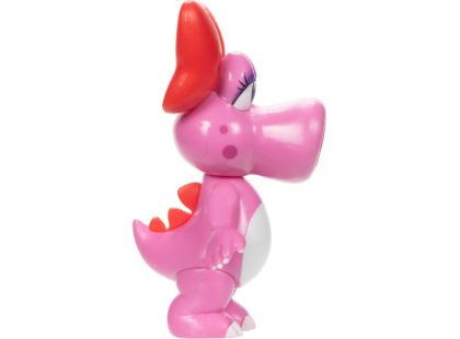 Jakks Figurka Super Mario 6 cm Birdo