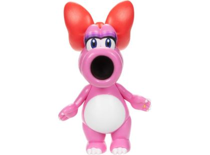 Jakks Figurka Super Mario 6 cm Birdo